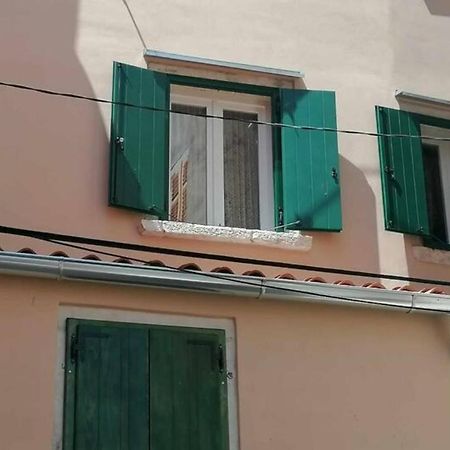 House Batisacco Rovinj Apartment Екстериор снимка