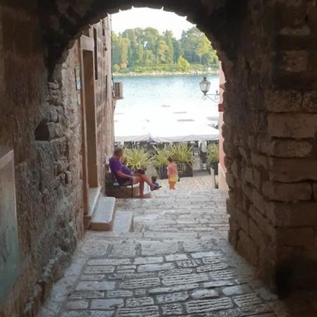 House Batisacco Rovinj Apartment Екстериор снимка