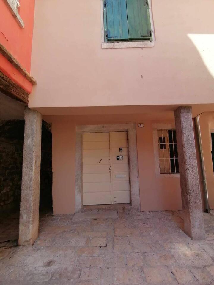 House Batisacco Rovinj Apartment Екстериор снимка