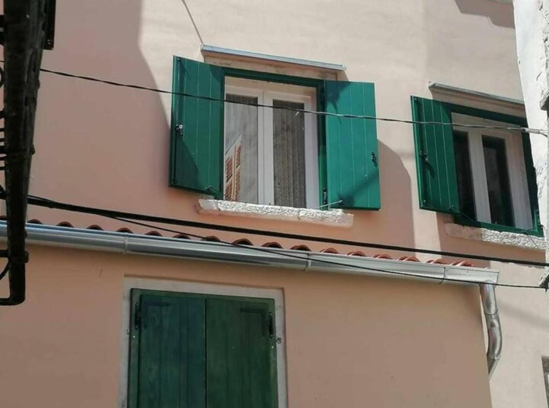 House Batisacco Rovinj Apartment Екстериор снимка