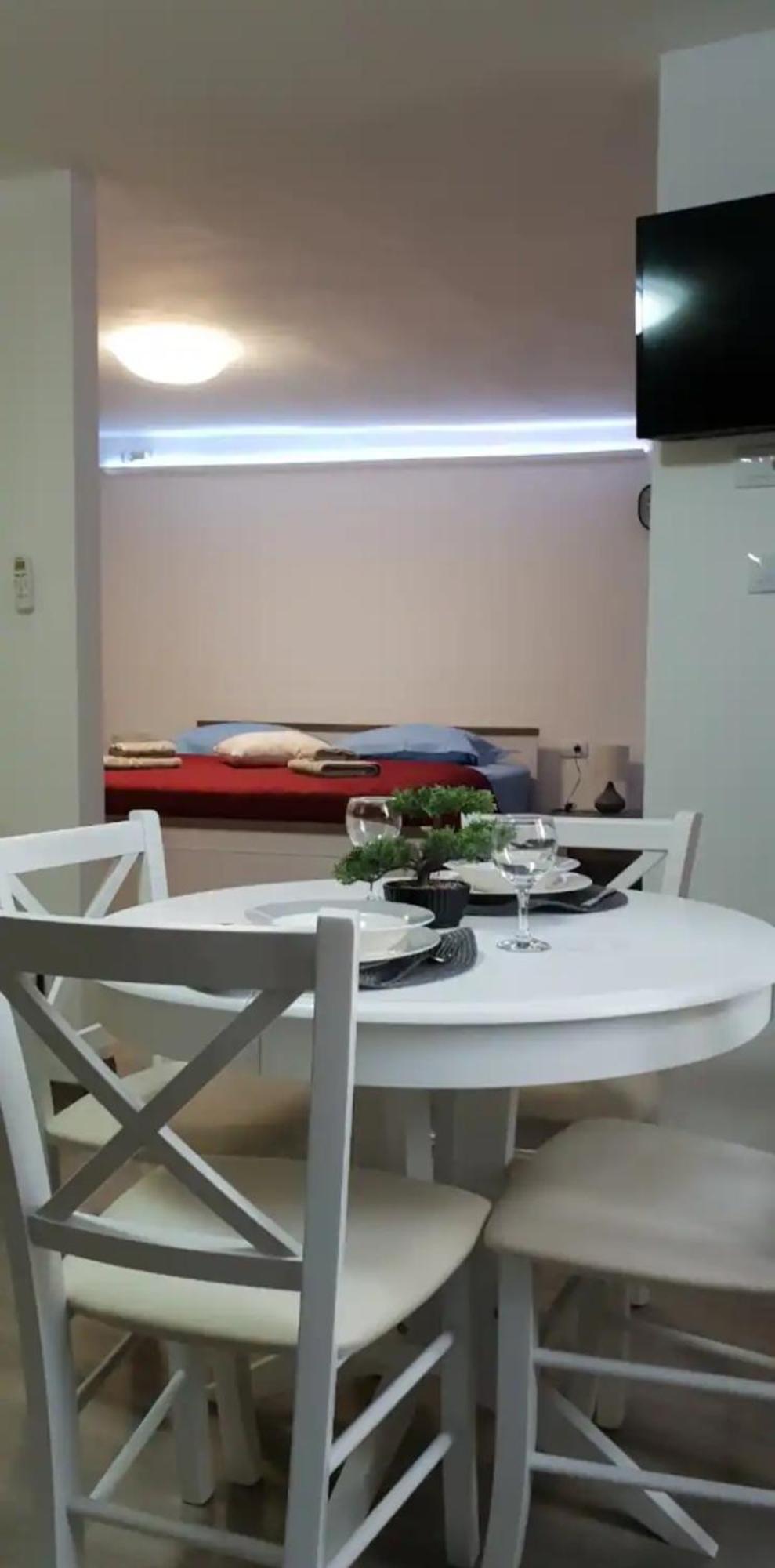 House Batisacco Rovinj Apartment Екстериор снимка