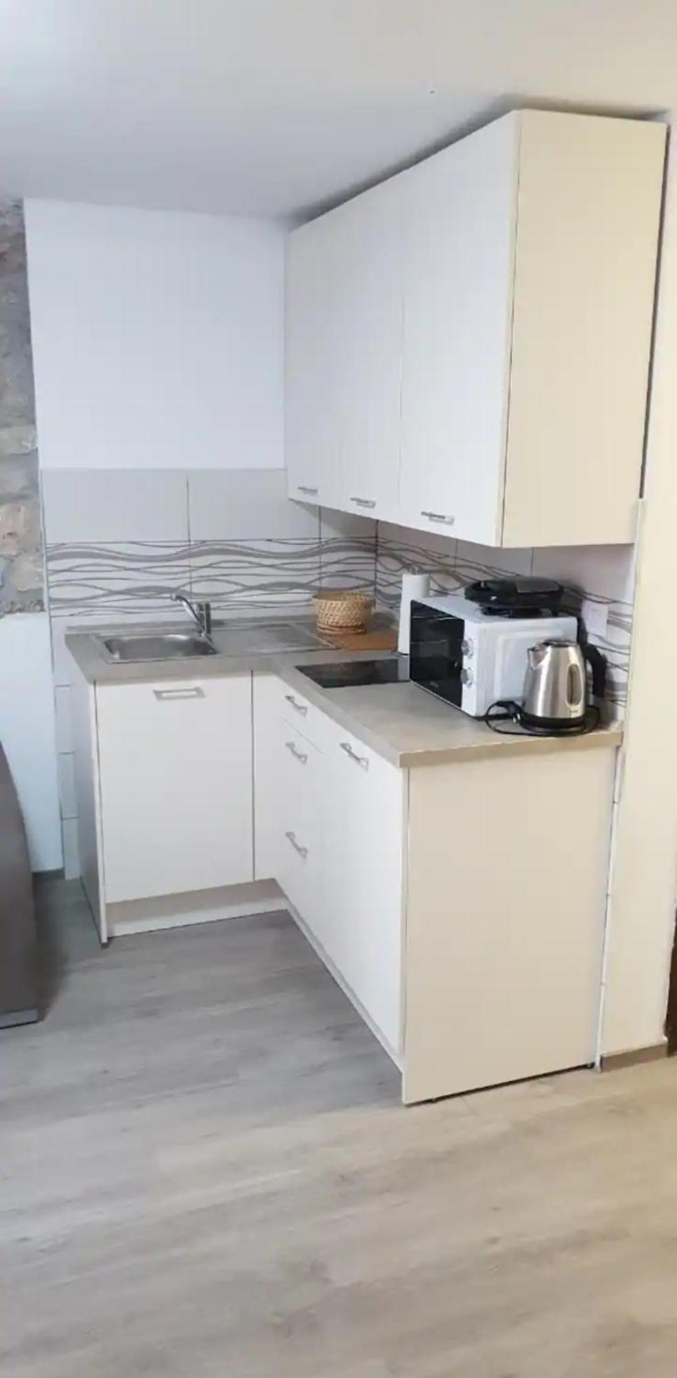 House Batisacco Rovinj Apartment Екстериор снимка