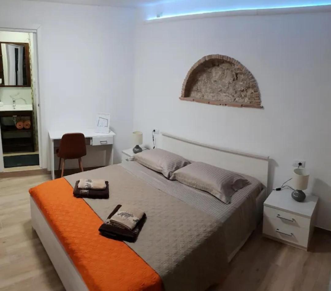 House Batisacco Rovinj Apartment Екстериор снимка