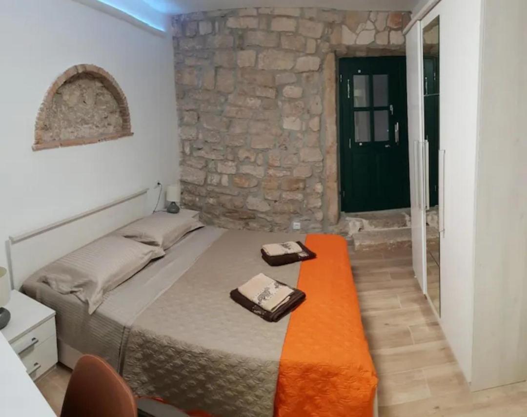 House Batisacco Rovinj Apartment Екстериор снимка