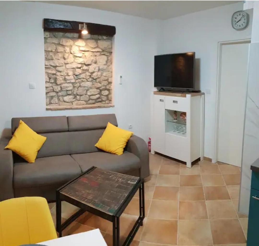 House Batisacco Rovinj Apartment Екстериор снимка