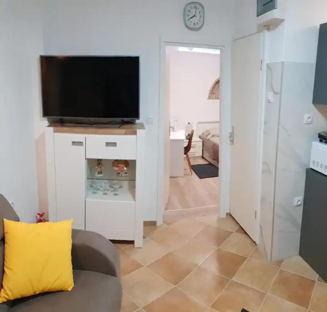 House Batisacco Rovinj Apartment Екстериор снимка