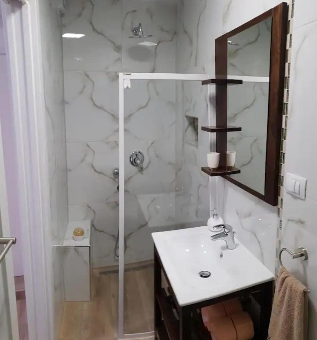 House Batisacco Rovinj Apartment Екстериор снимка