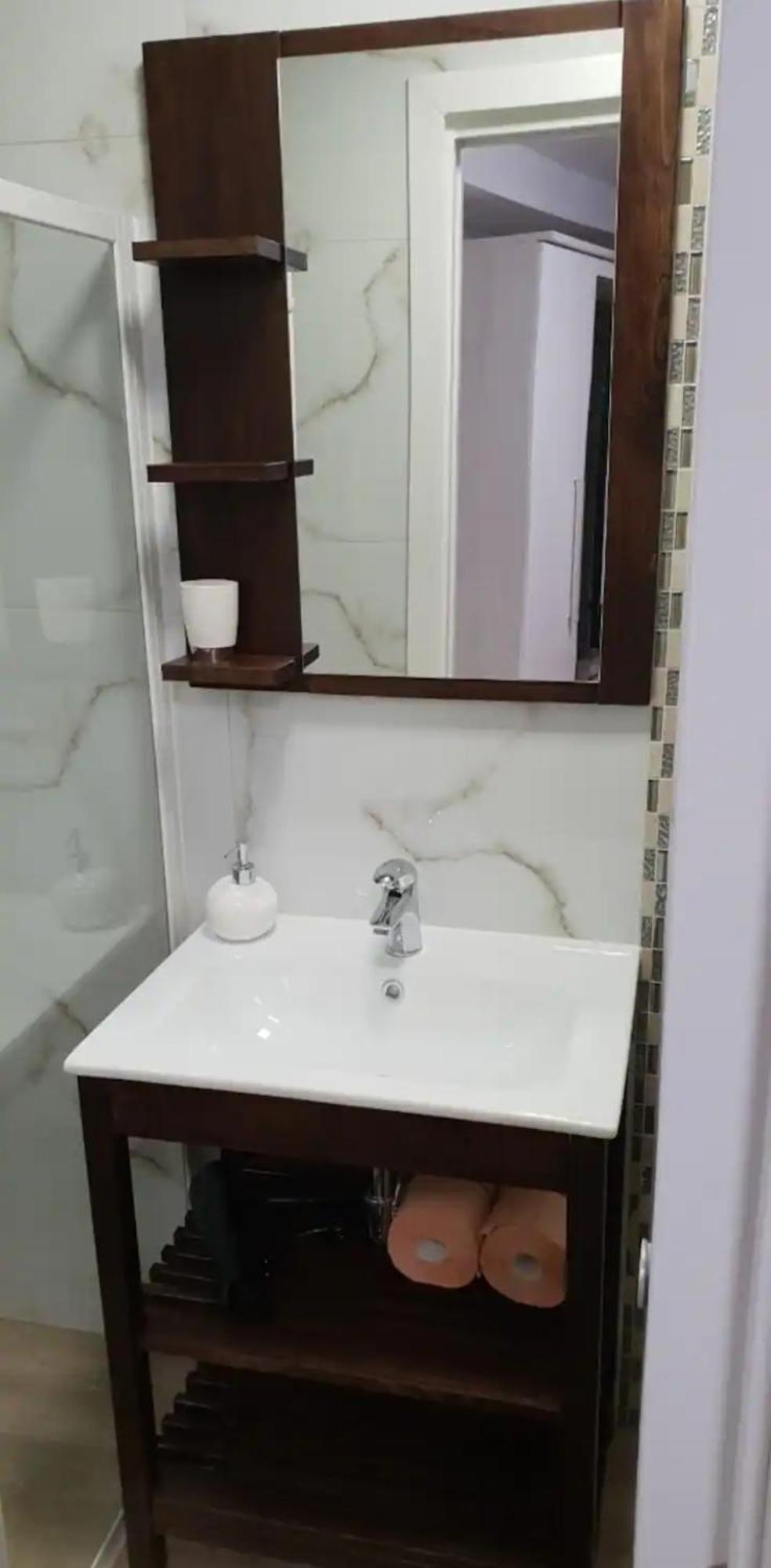 House Batisacco Rovinj Apartment Екстериор снимка