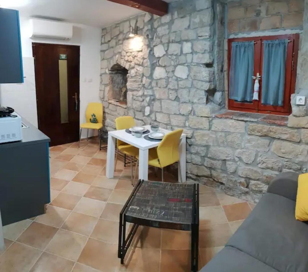 House Batisacco Rovinj Apartment Екстериор снимка