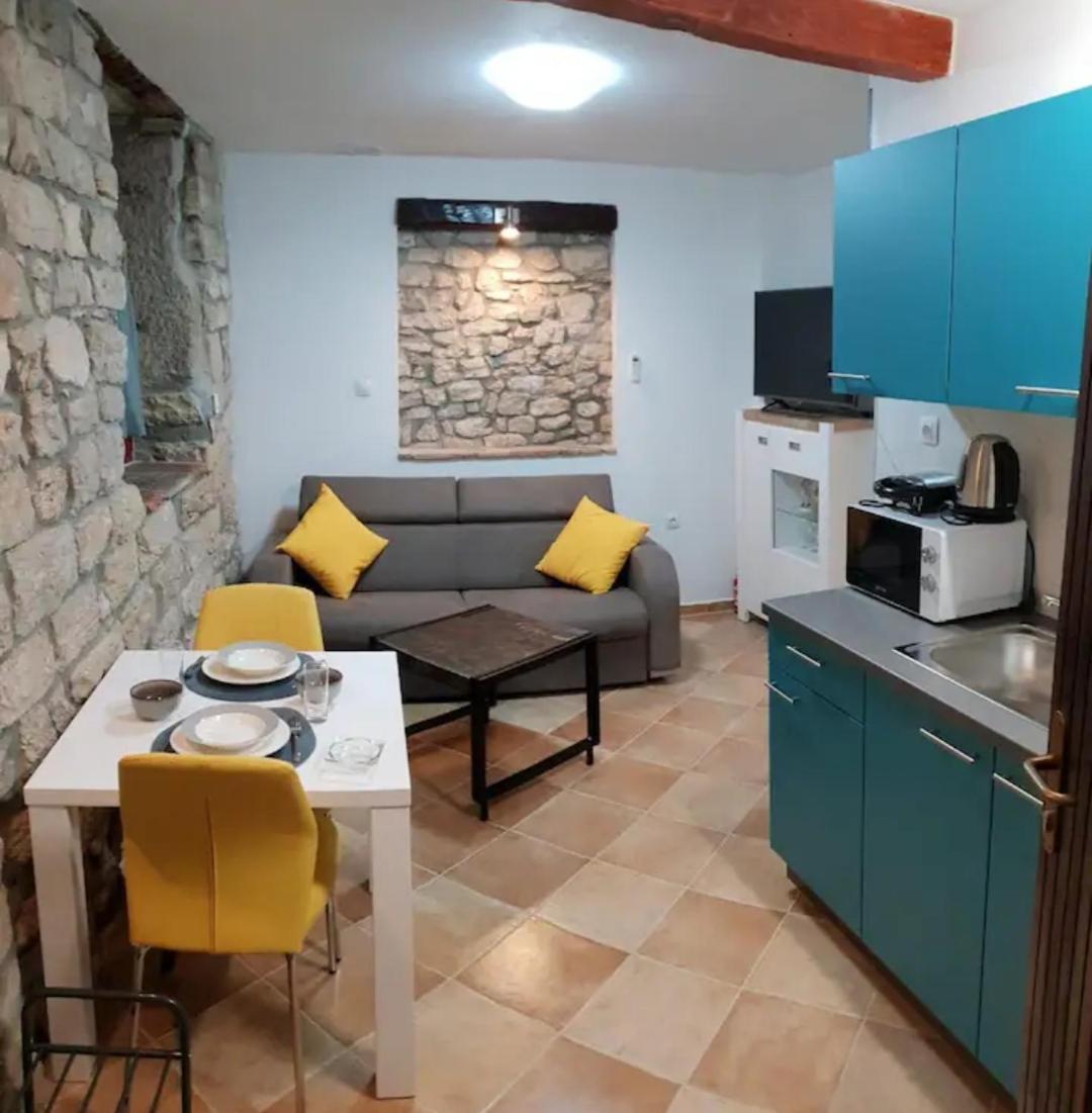 House Batisacco Rovinj Apartment Екстериор снимка